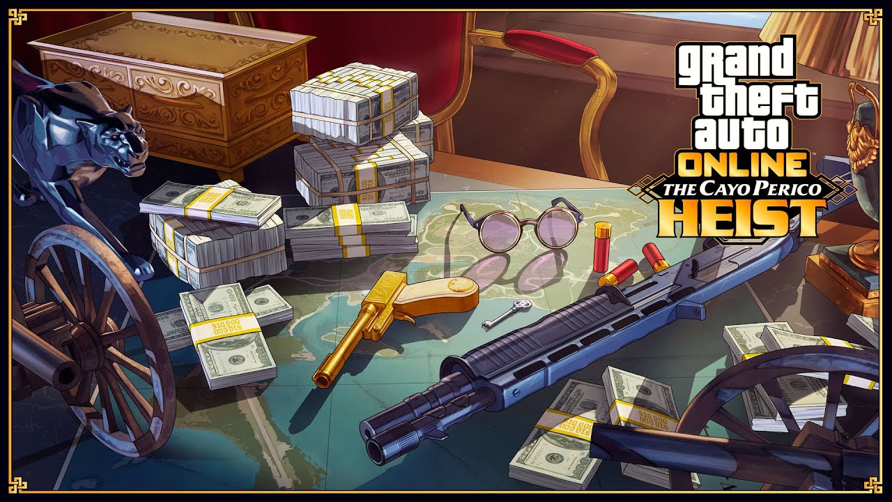 GTA 5: Neue Gratis-Belohnung ab heute - Schnell zugreifen | Gaming ...