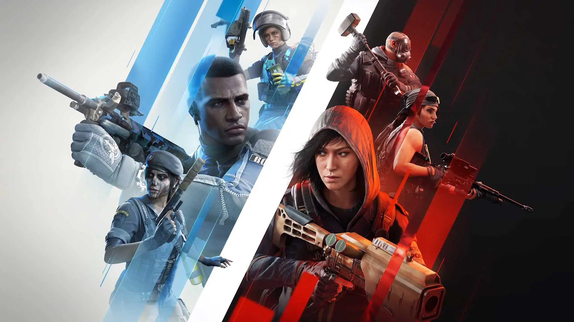 Neues Keyart