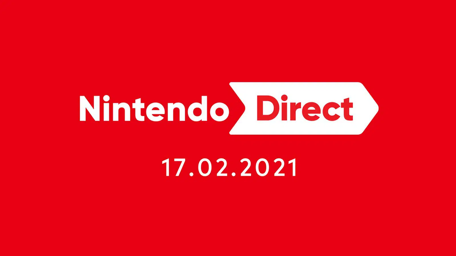 Nintendo Direct Februar 2021