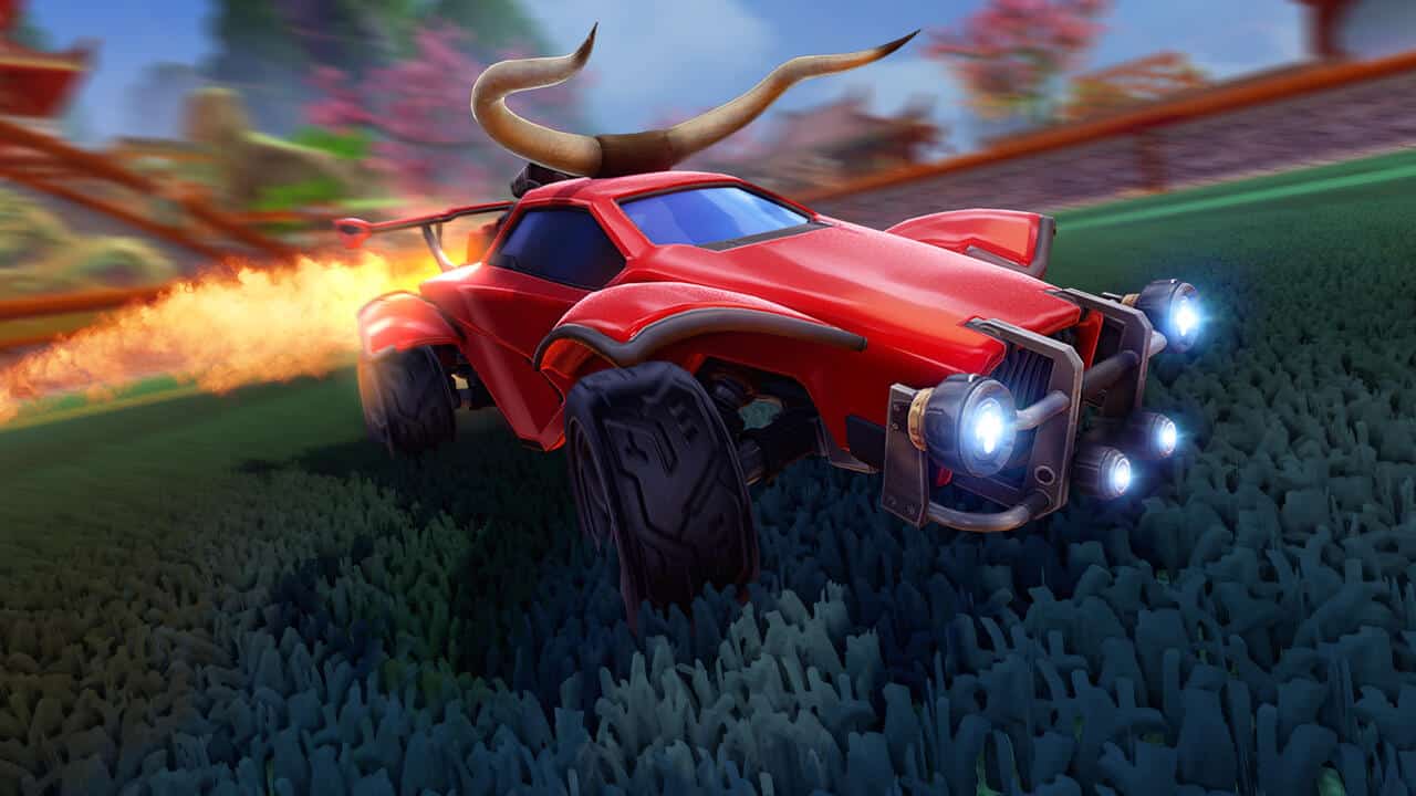 Quelle: Psyonix Quelle: Psyonix