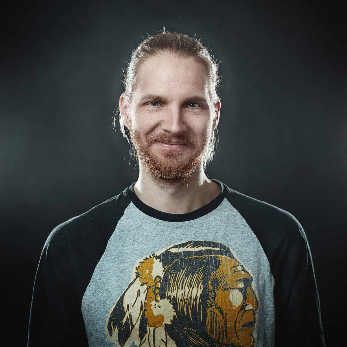 Thomas Buck - Director Sales & Business Development. Quelle: Steffi Grass - HandyGames Thomas Buck - Director Sales & Business Development. Quelle: Steffi Grass - HandyGames