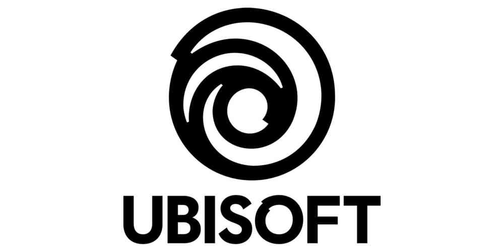 Ubisoft Stacked Logo black babt