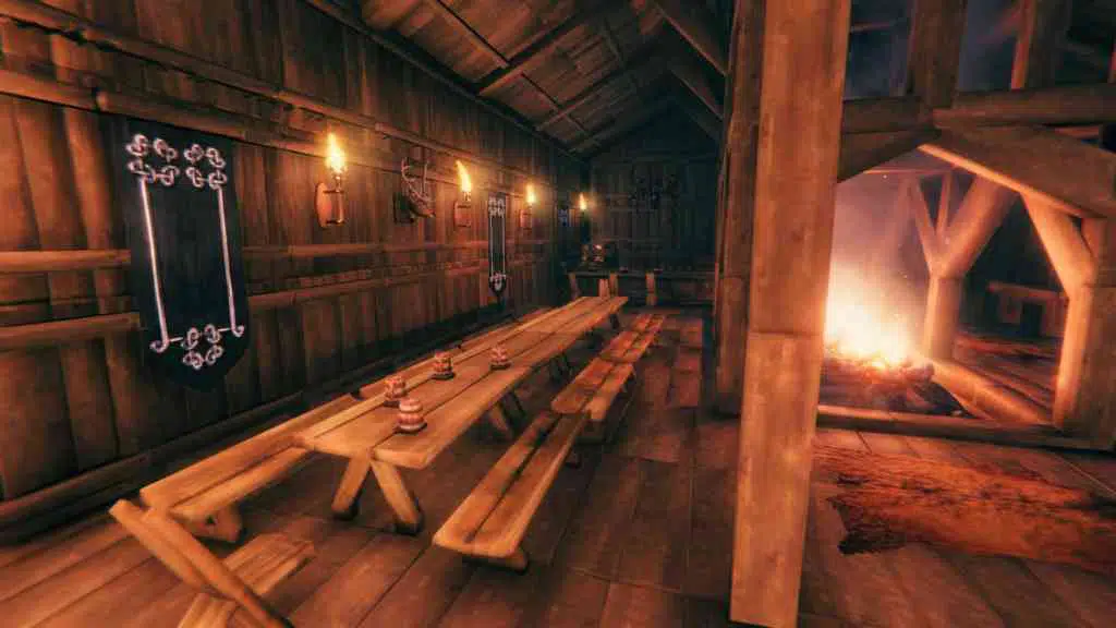 Valheim 1st Person Valheim 1st Person