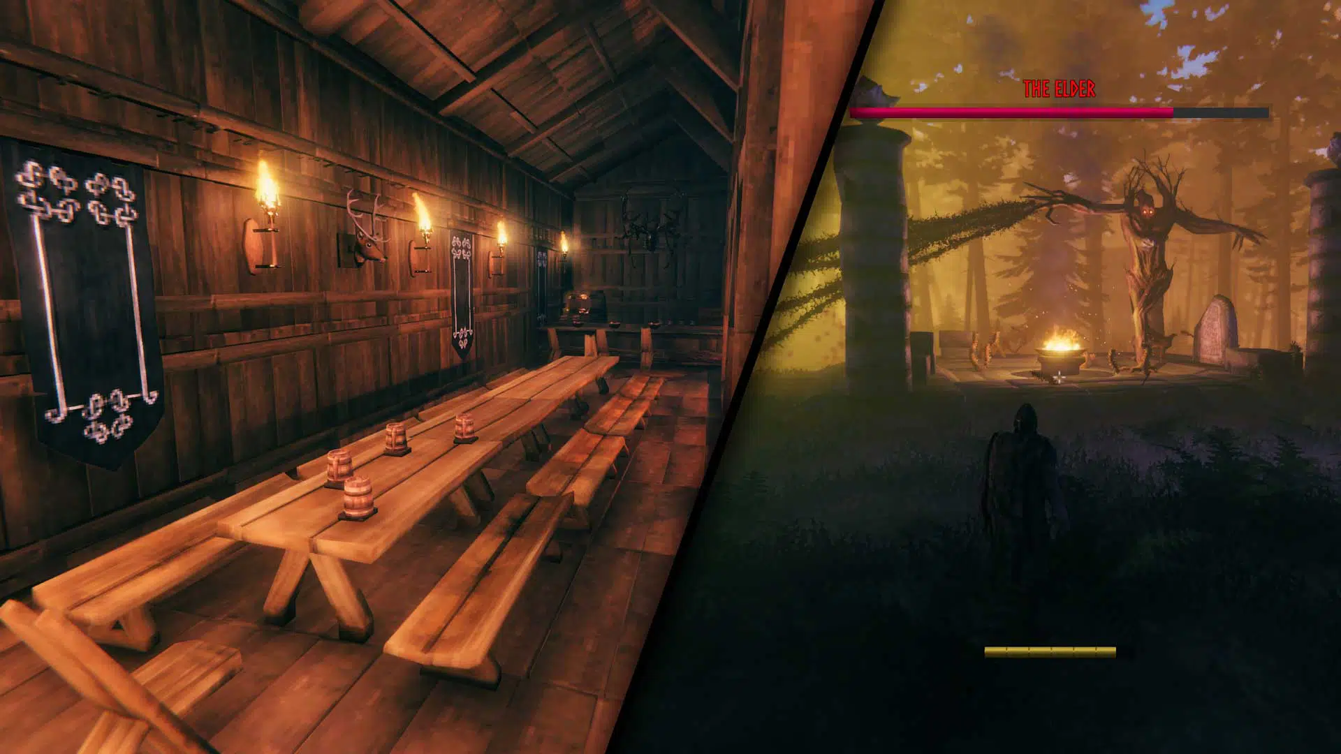 Valheim Roadmap 2021 header