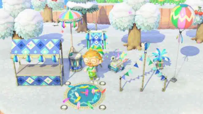 acnh karneval items acnh karneval items