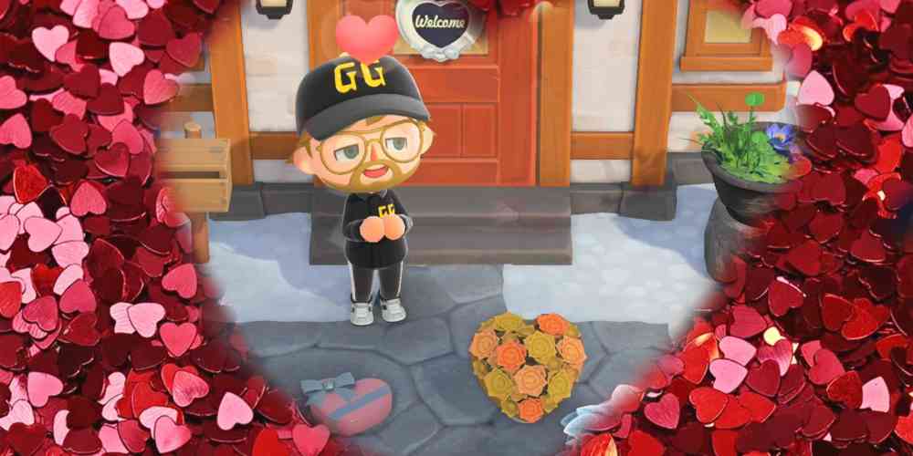 animal crossing new horizons valentinstag