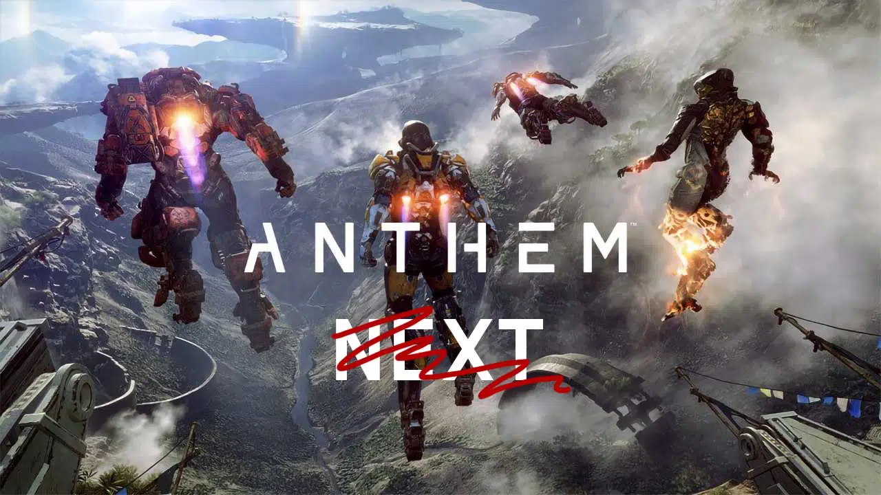 anthem next update
