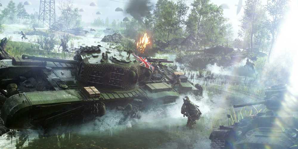 bfV random babt