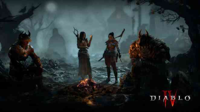 diablo 4 klassen blizzconline diablo 4 klassen blizzconline