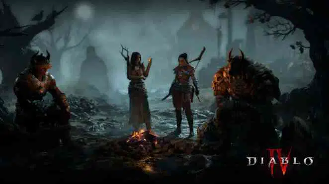 diablo 4 klassen blizzconline diablo 4 klassen blizzconline