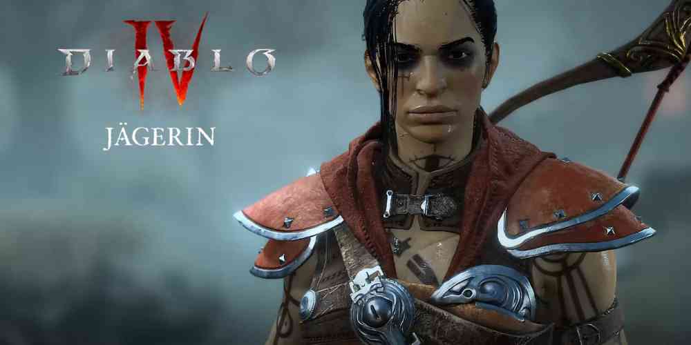 diablo 4 rogue die jaegerin