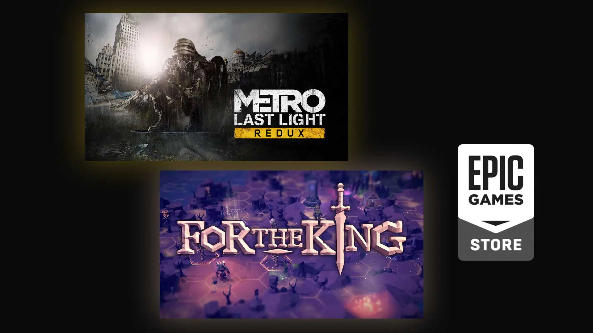 epic game free game 2021 for the king metro