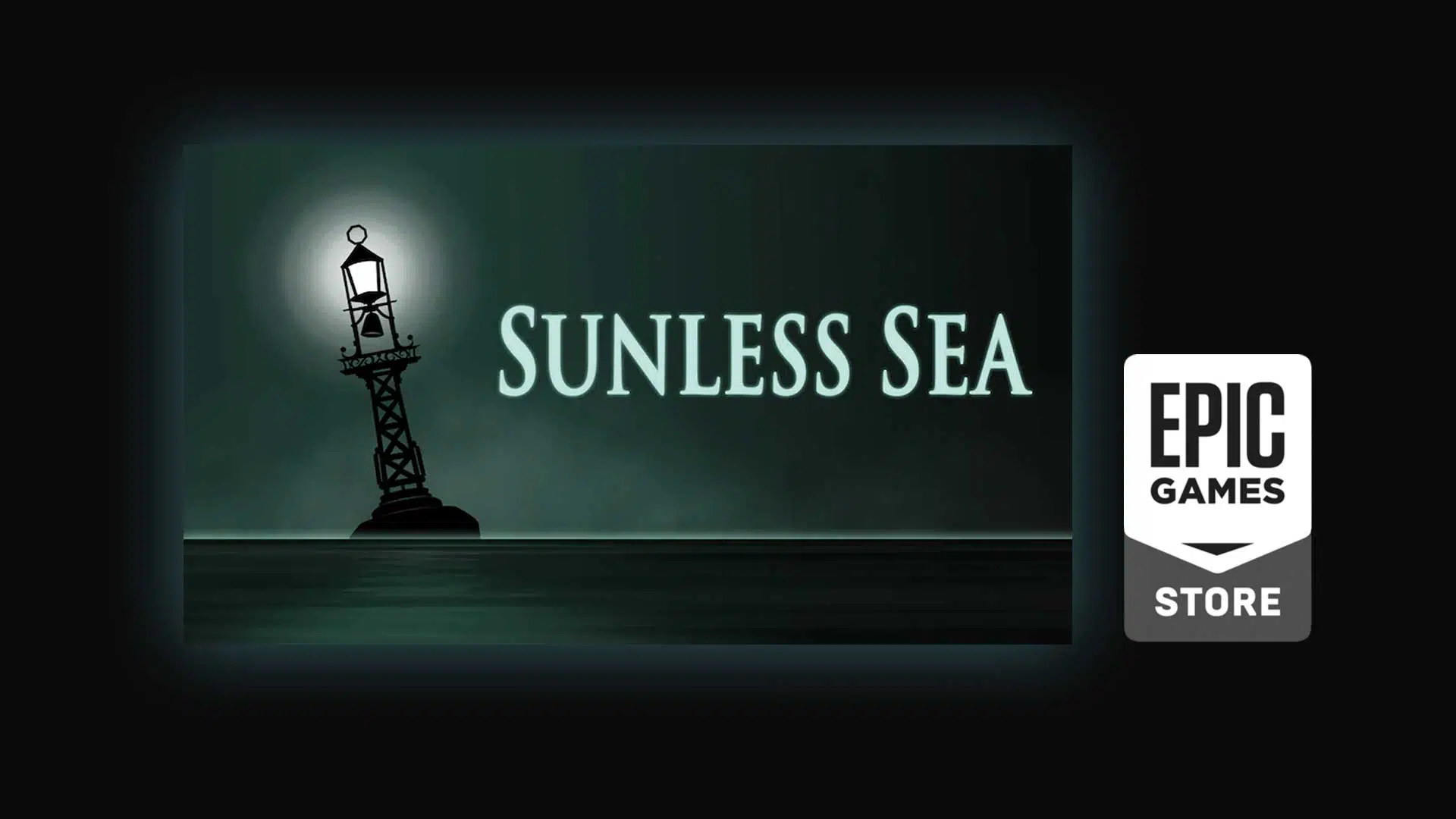 epic game free game sunless sea