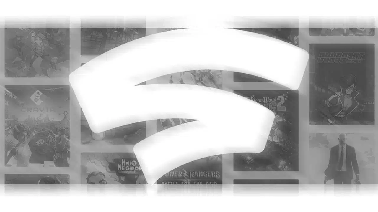 google stadia closed studio