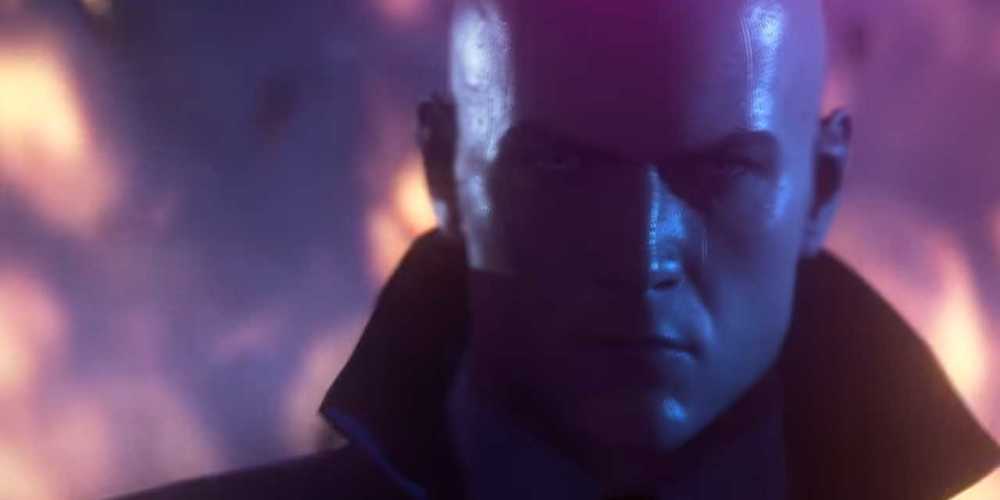hitman 3 agent 47