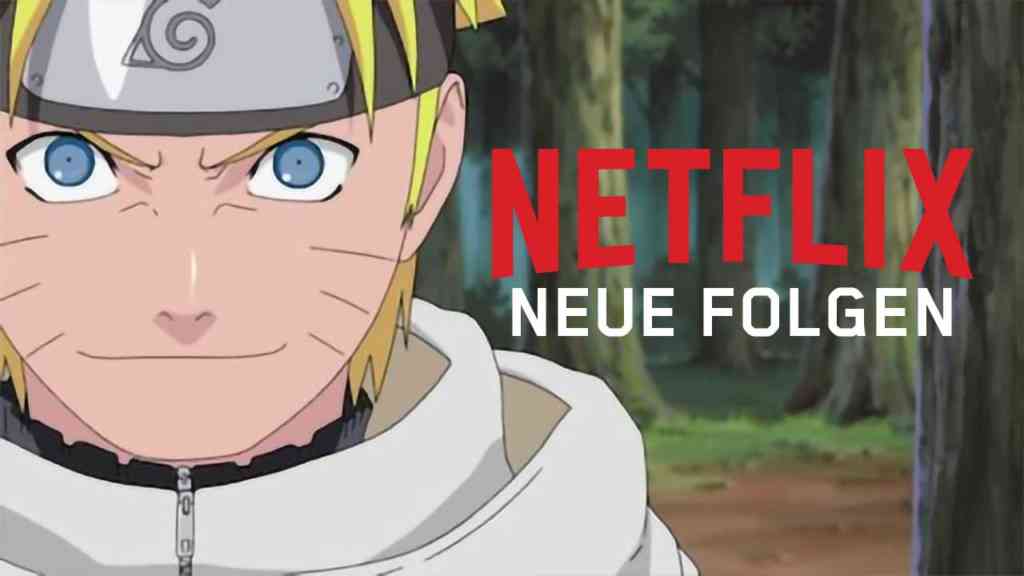 Wie Viele Folgen Hat Naruto