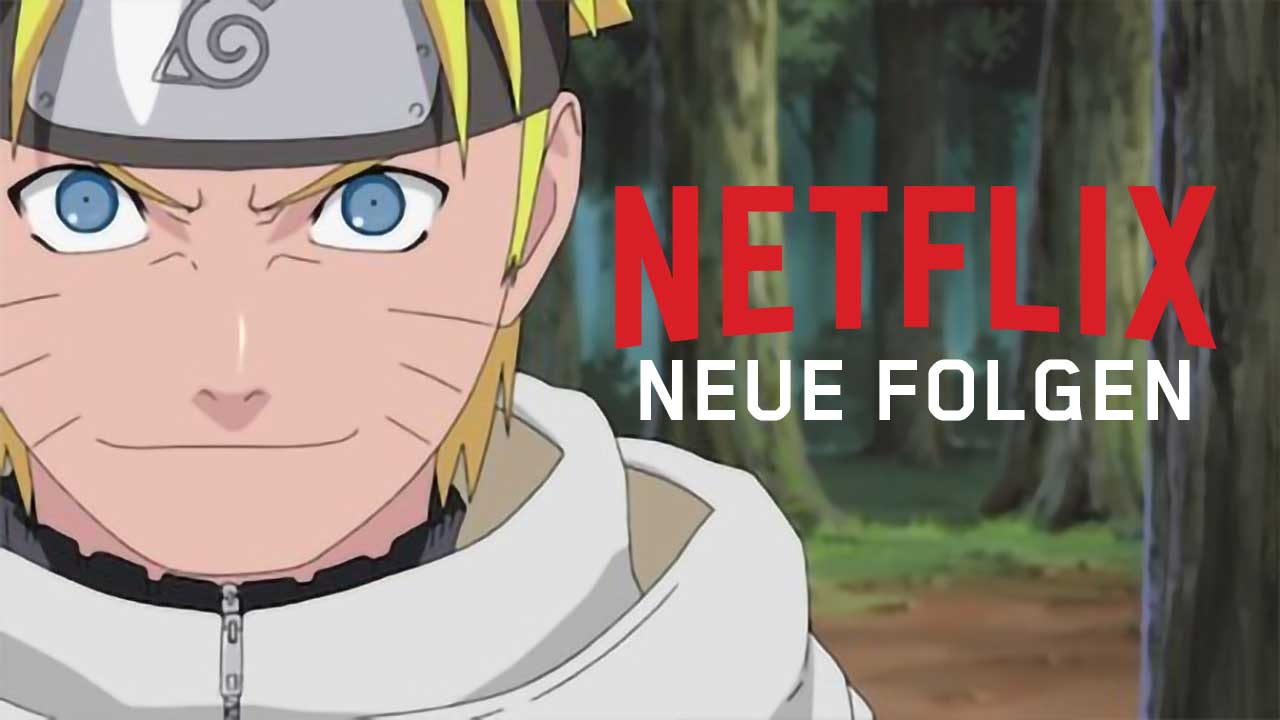 Wie Viele Folgen Hat Naruto Shippuuden Insgesamt Na endlich: Neue Naruto Shippuden Folgen kommen im März | Gaming