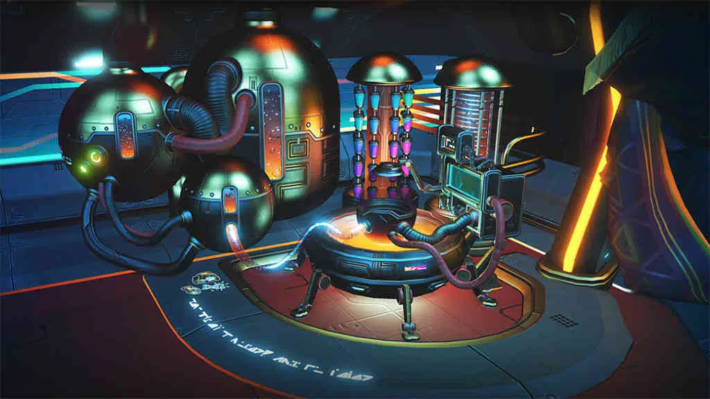 no mans sky companions 2