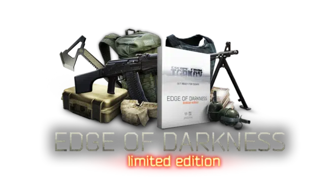 preorder edge of darkness