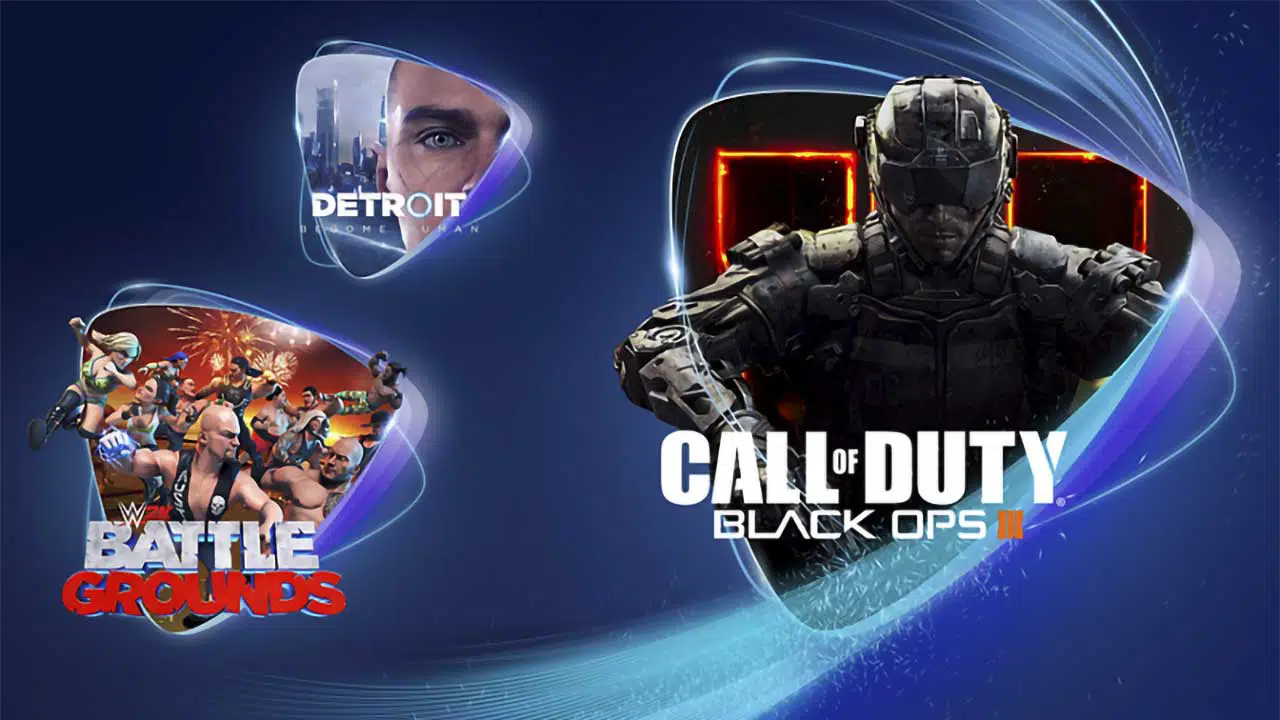 Ps sales now february