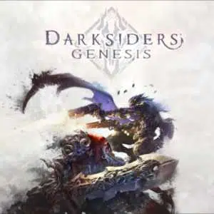 ps now feb darksiders