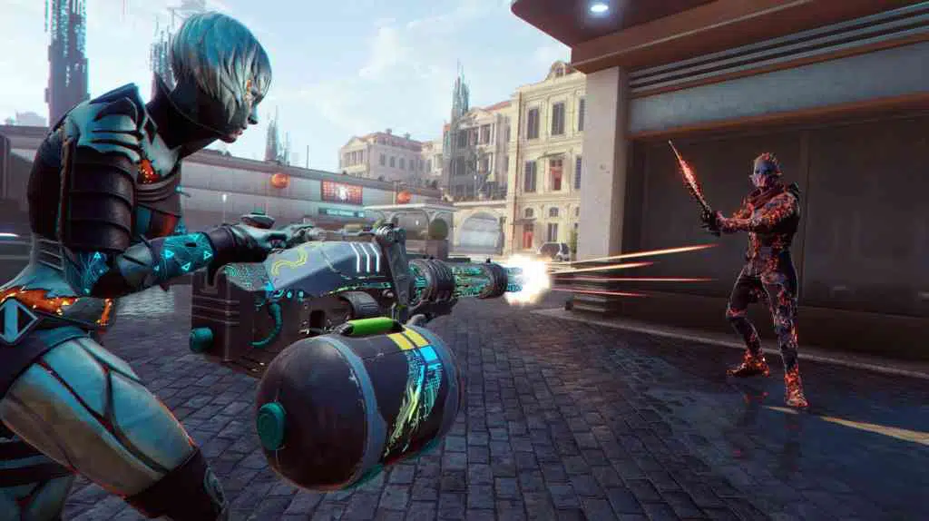 In Sachen Gameplay will Season 3 ordentlich nachlegen. Quelle: Ubisoft In Sachen Gameplay will Season 3 ordentlich nachlegen. Quelle: Ubisoft