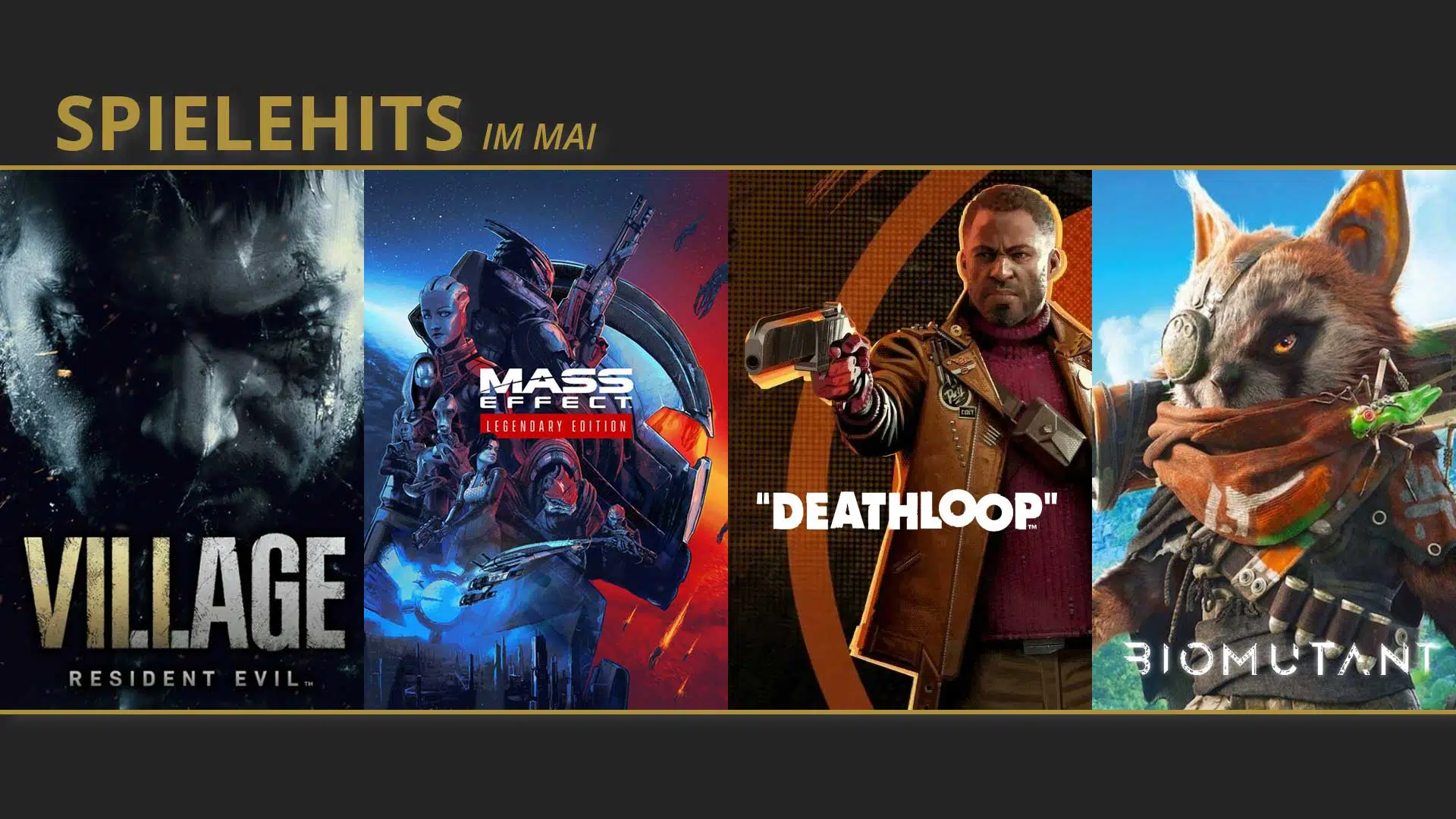 spielehits im mai