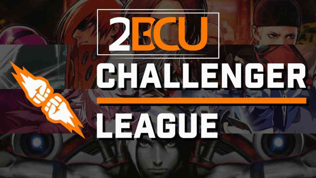 2BCU Challenger League