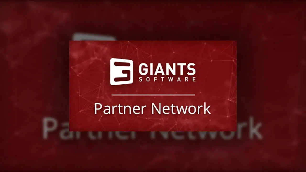 GIANTS Partner Network