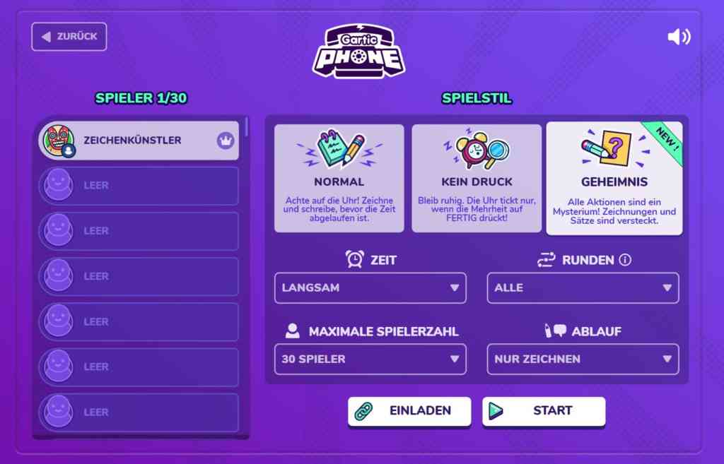 Idee Phrases Gartic Phone Commassa Wallpaper