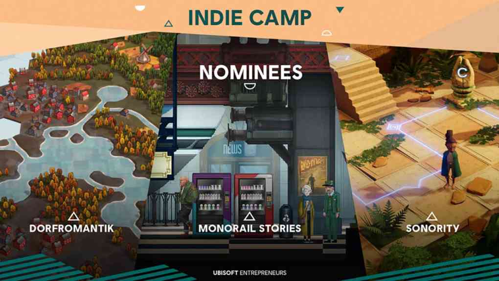 Indie Camp 2021 Nominees 960x540