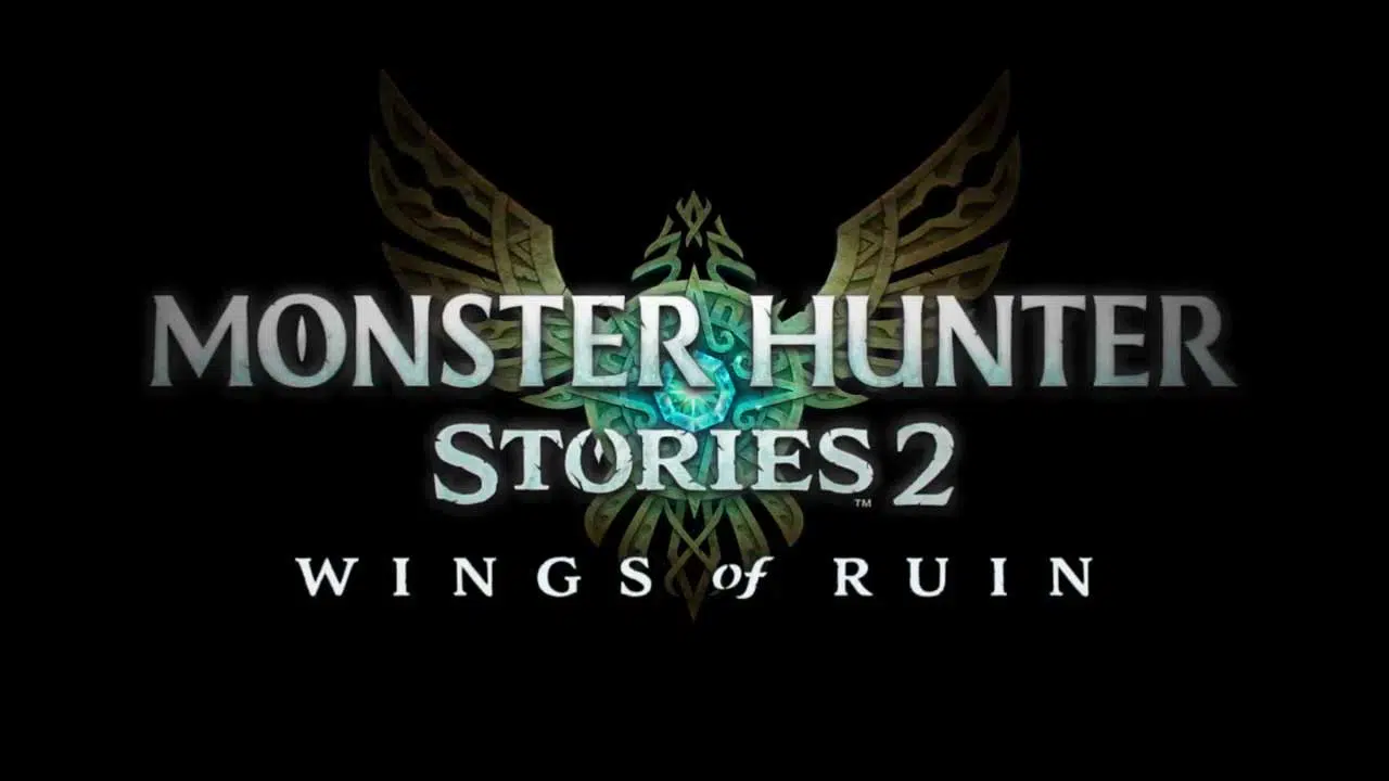 Monster Hunter Stories 2 Wings of Ruin