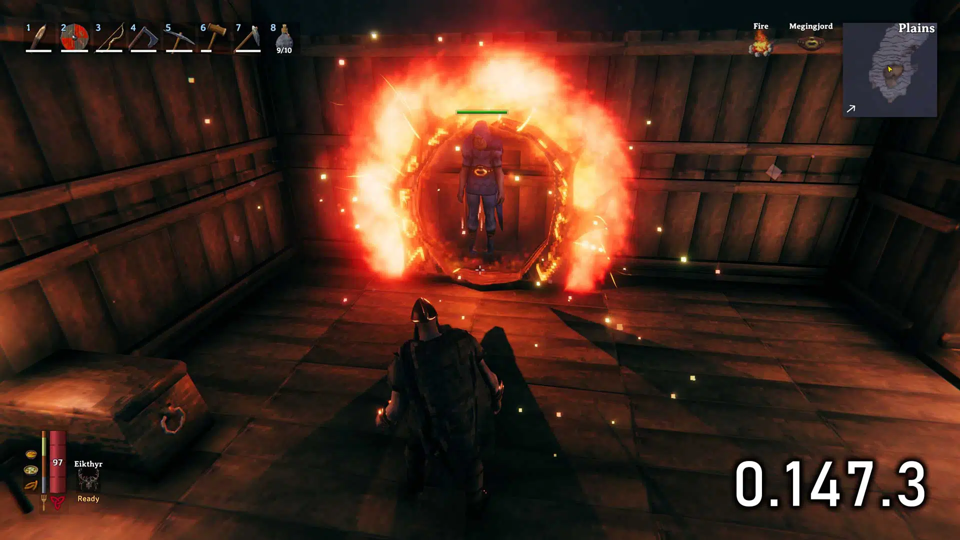 Portal Bug Symbol