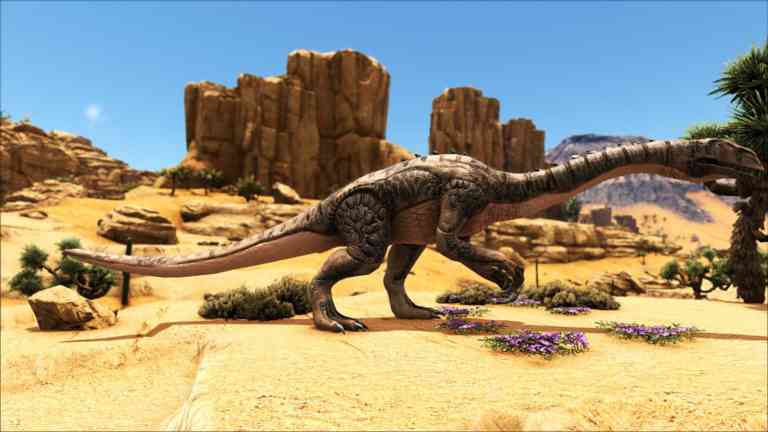 ARK: Wildcard sponsert Fjördur und Co. | gaming-grounds.de