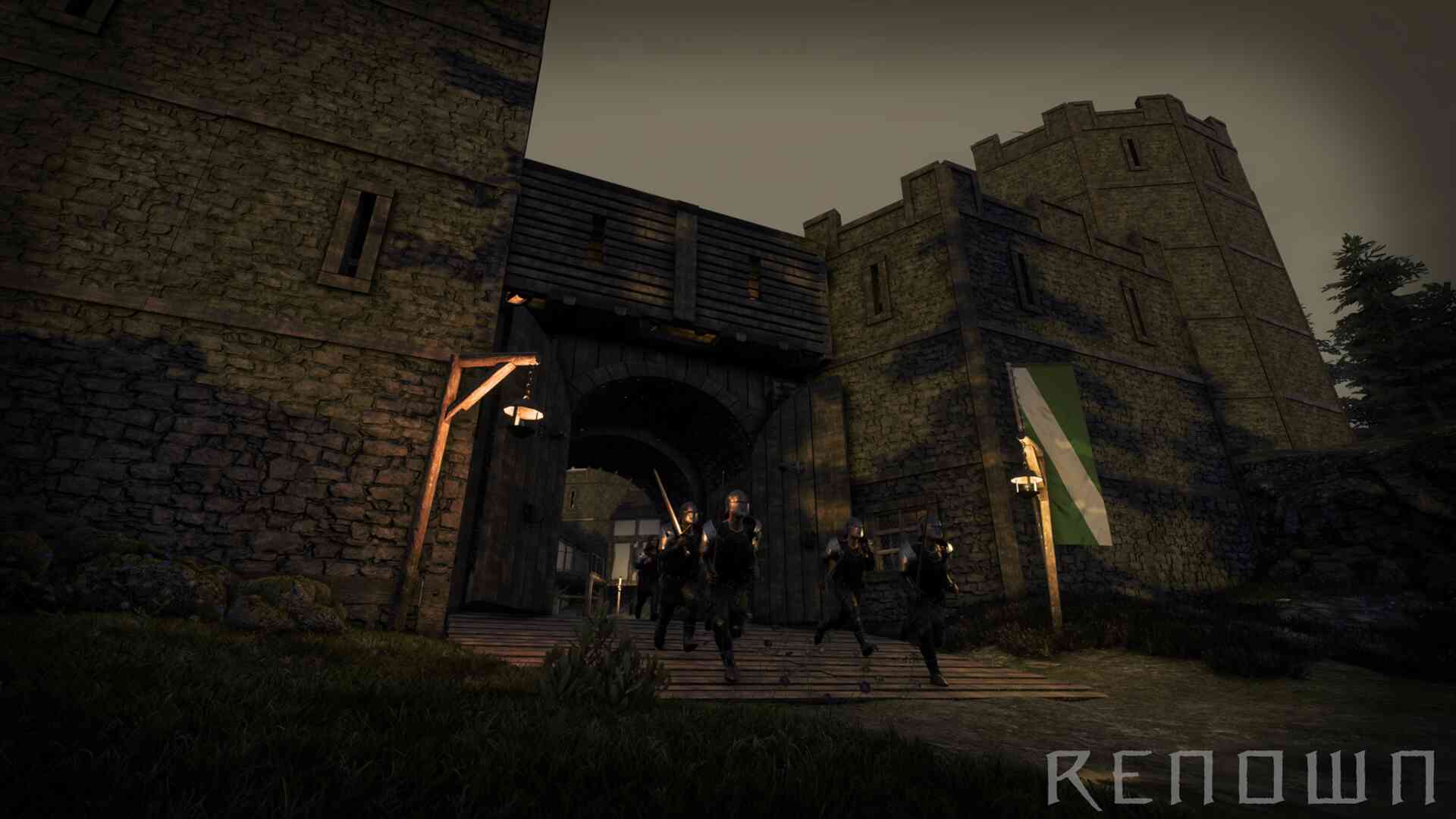 Quelle: RDBK Studios Project Renown 12
