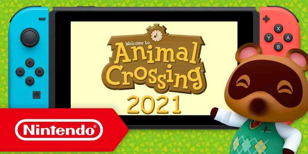 animal crossing new horizons