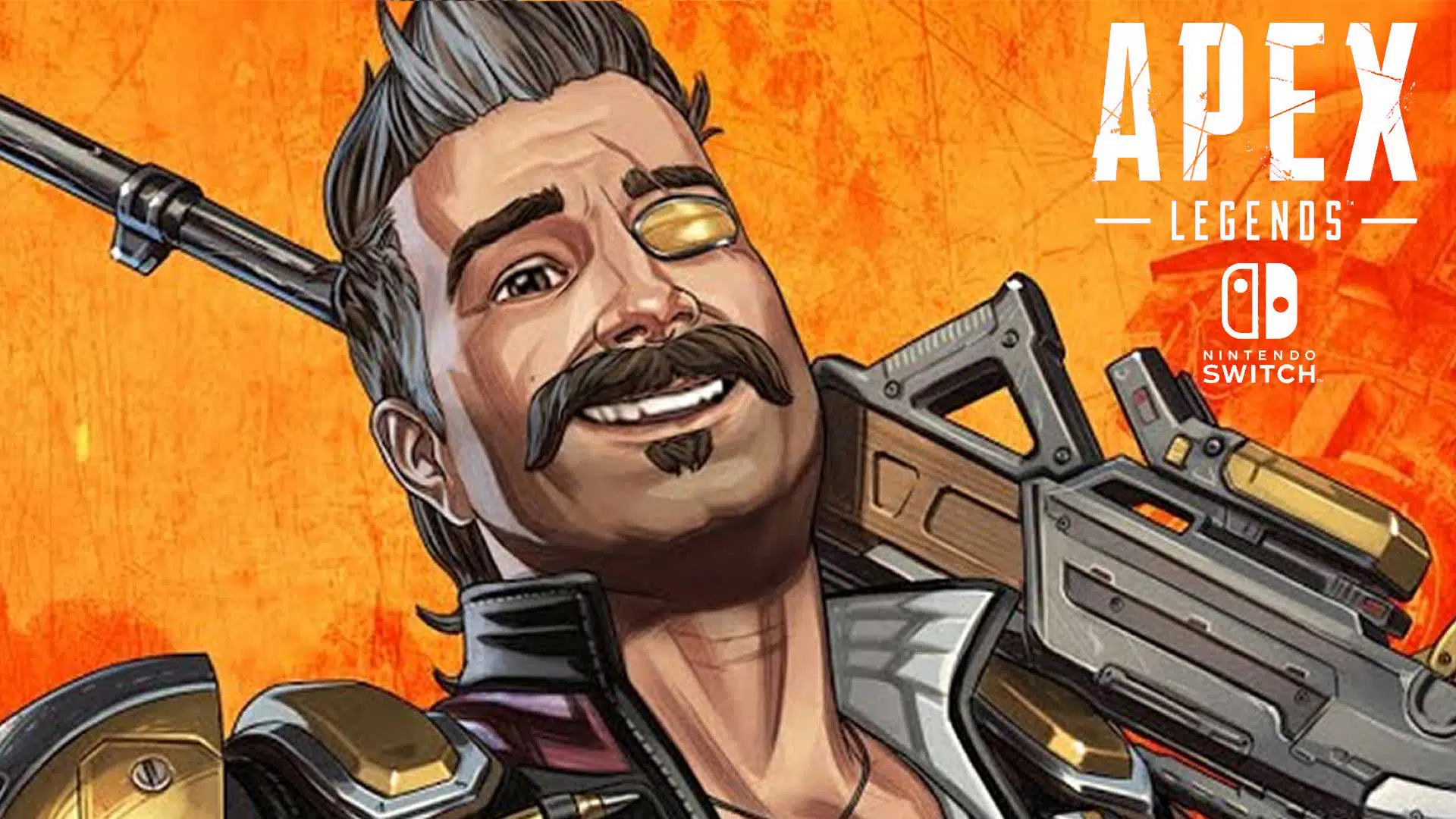 apex legends ist da
