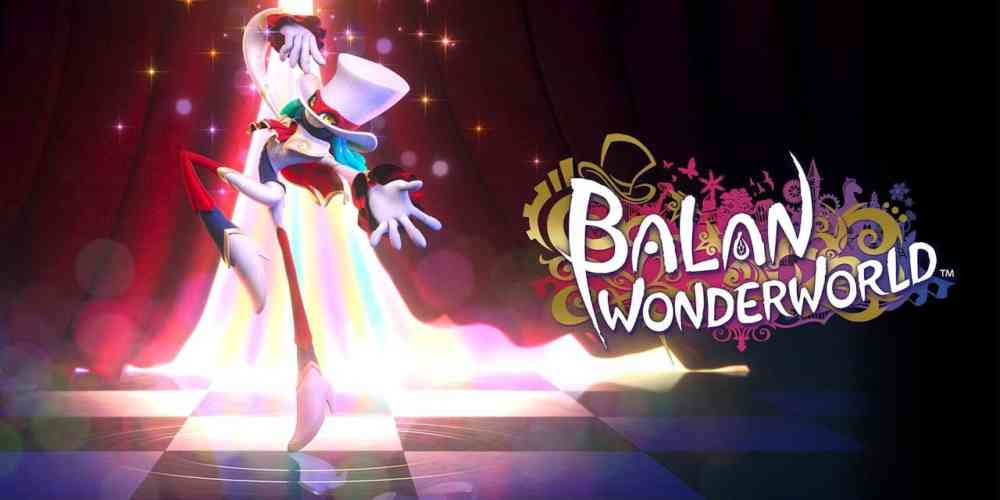balan wonderworld release