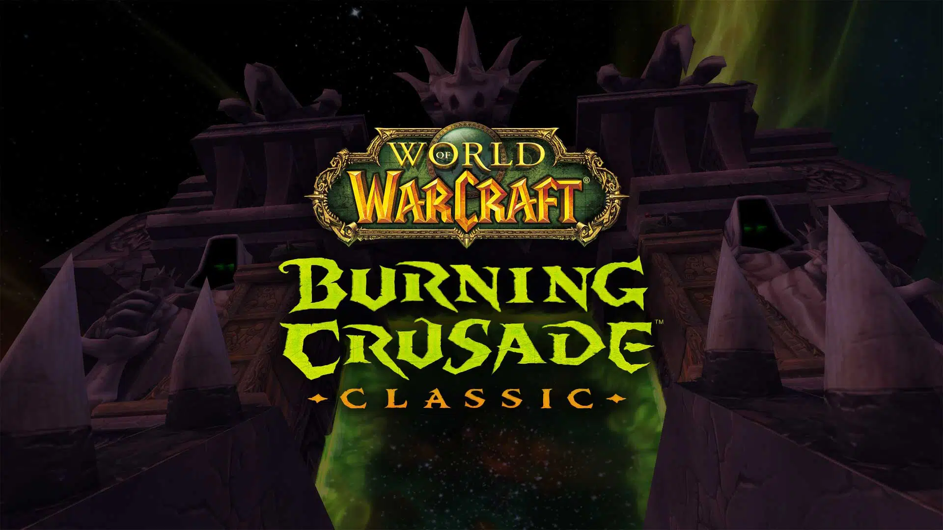 bc classic dark portal logo