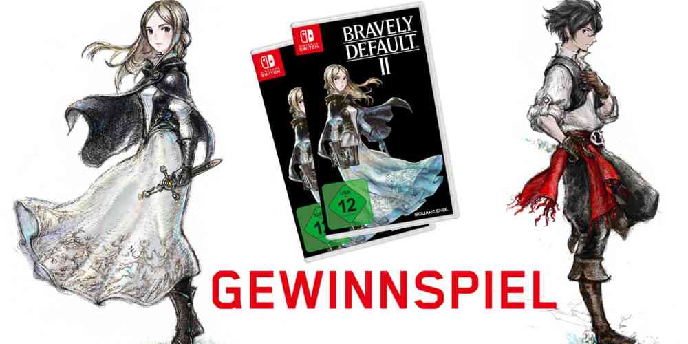 bravely default 2 gewinnspiel 1st