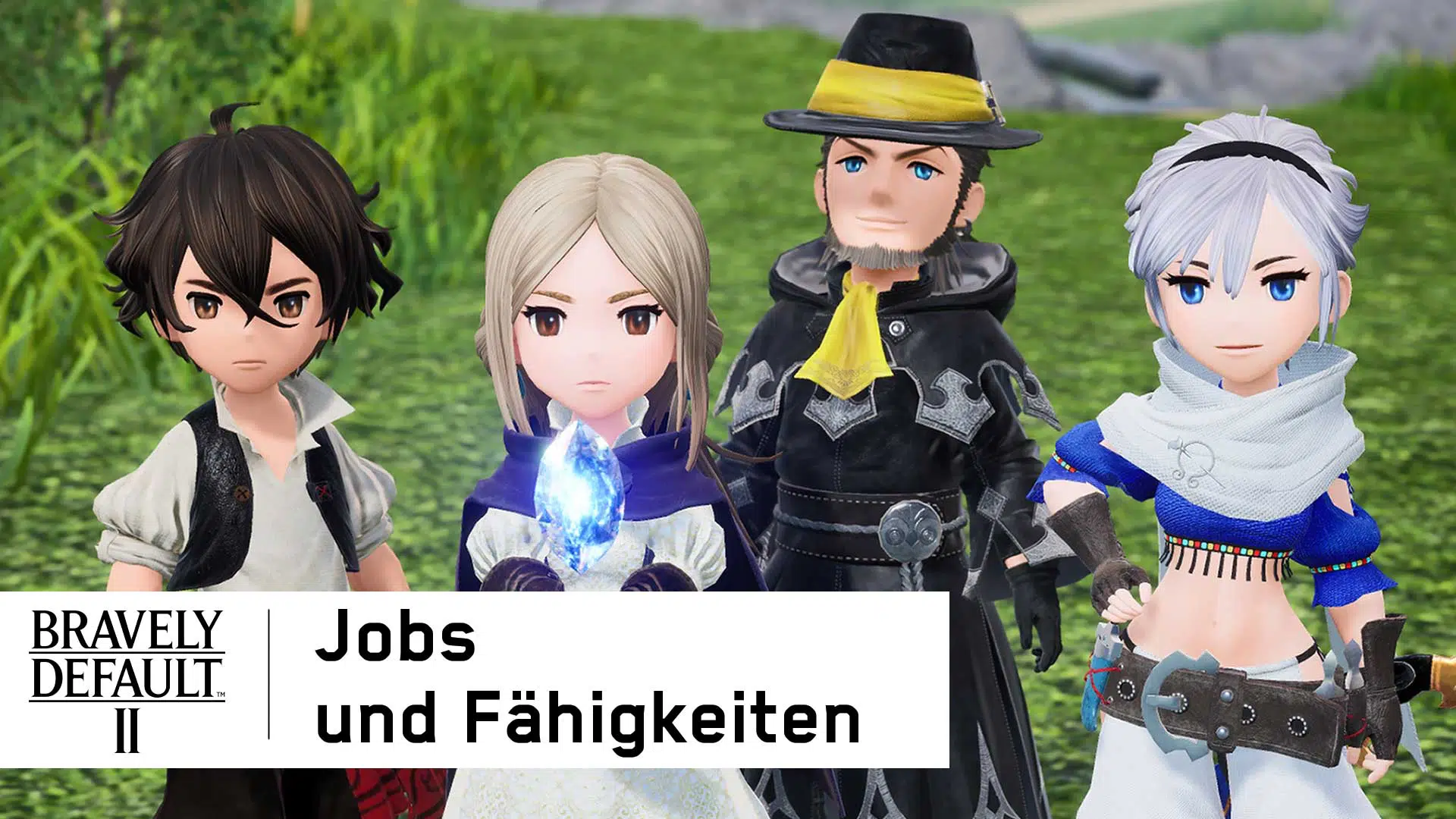 bravely default 2 jobs und faehigkeiten