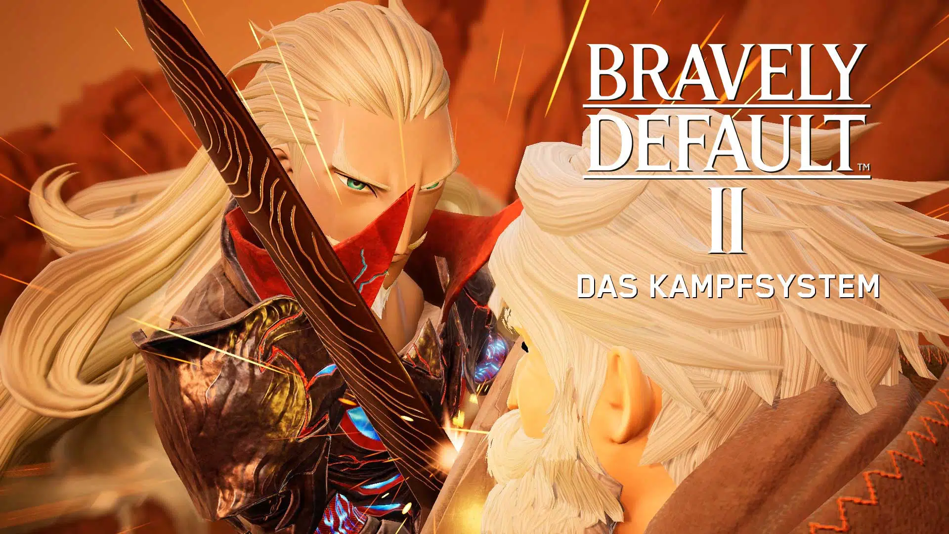 bravely default 2 kampfsystem