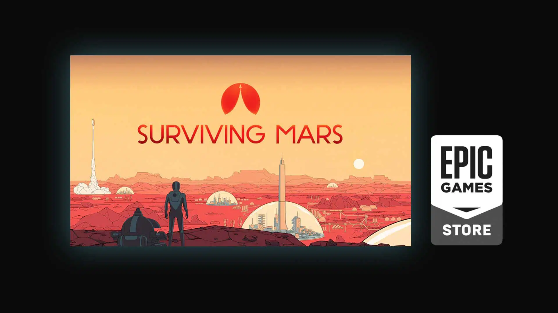 epic game free game 2021 surviving mars