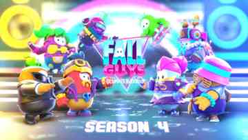 fall guys season 4 cover new