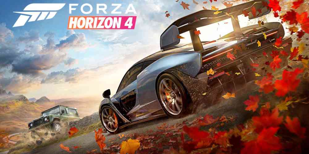 forza horizon 4 steam