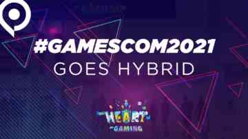 gamescom 2021 hybrid