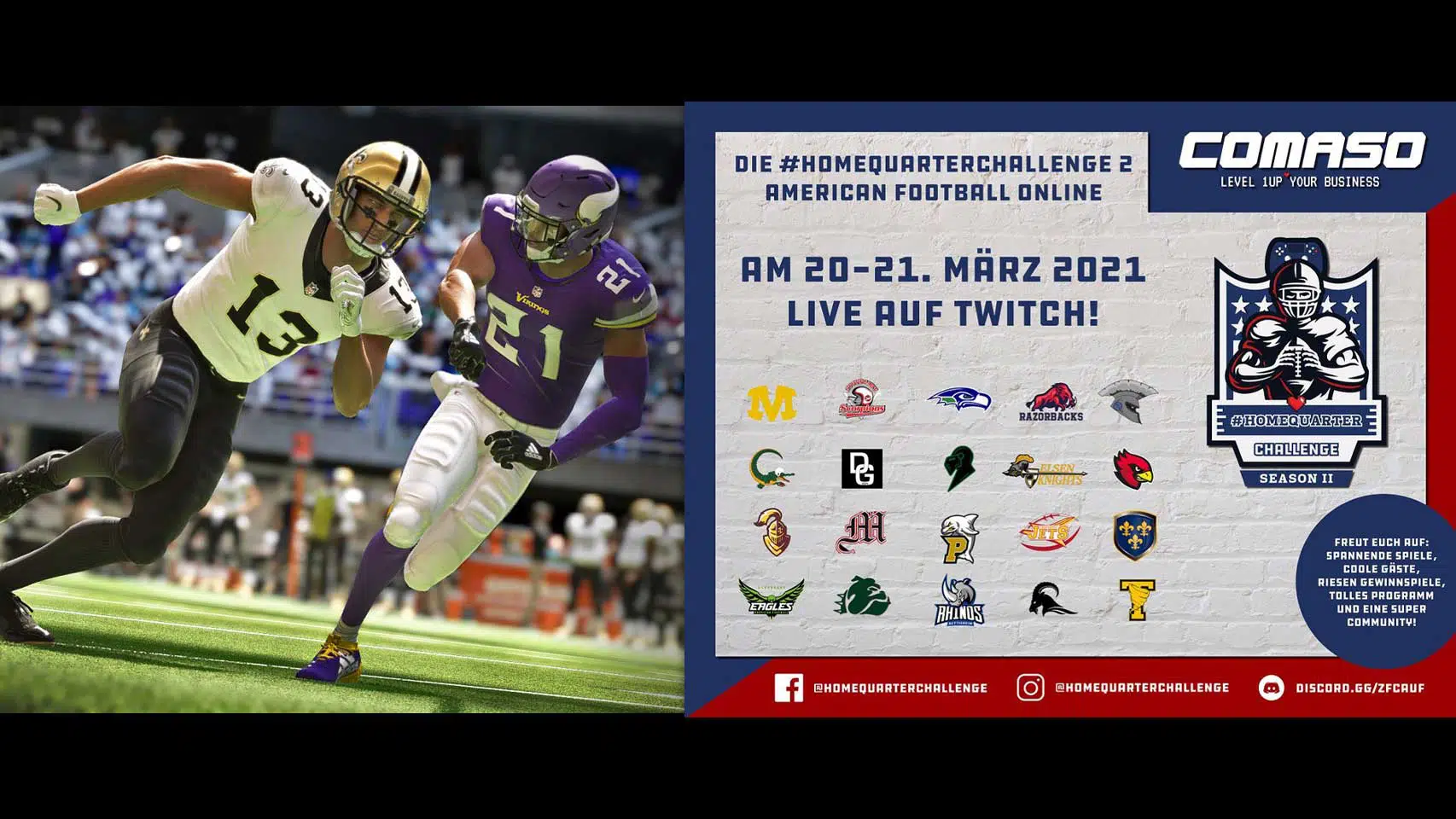 header season 2 hqc