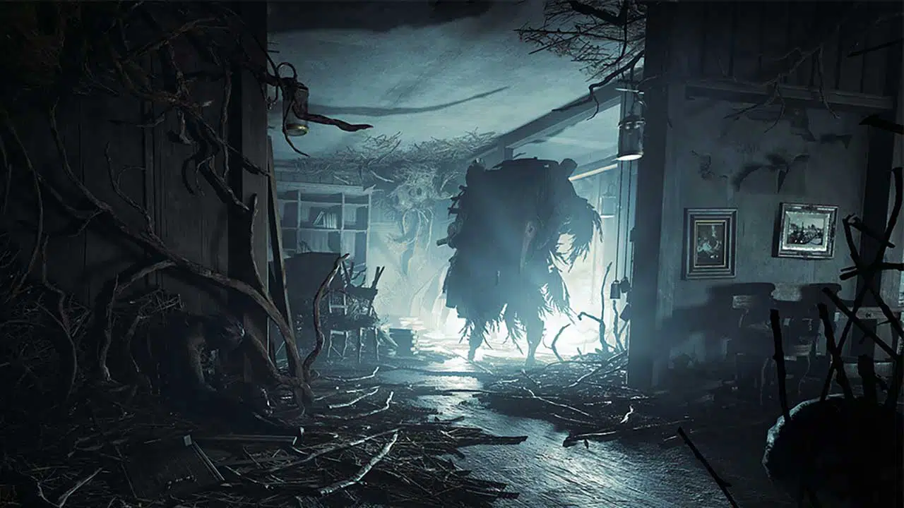 hunt showdown new boss