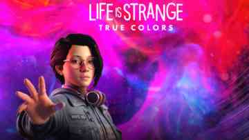life is strange 3 true colors