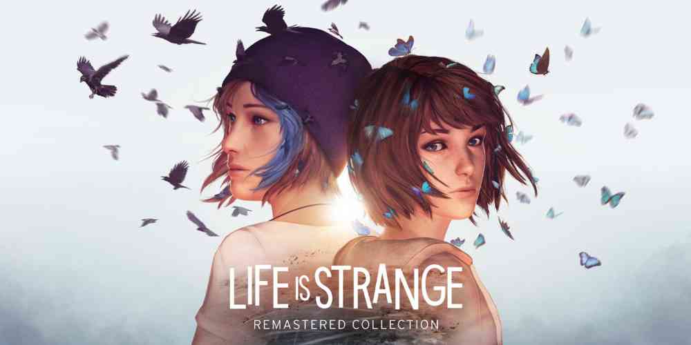 life is strange remastered collection